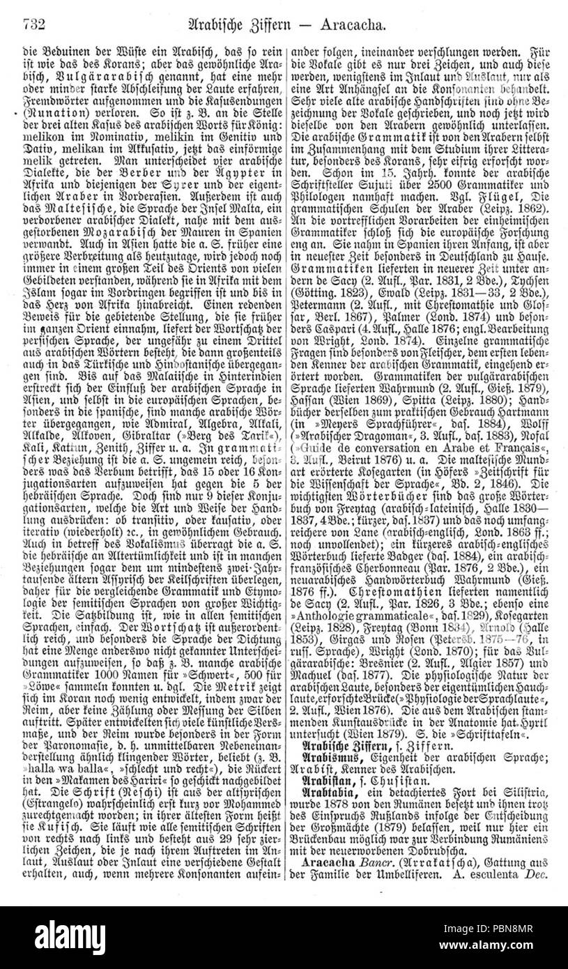 1024 Meyers b1 s0732 Stockfoto