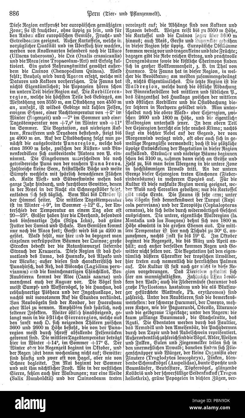 1027 Meyers b 12s 0886 Stockfoto