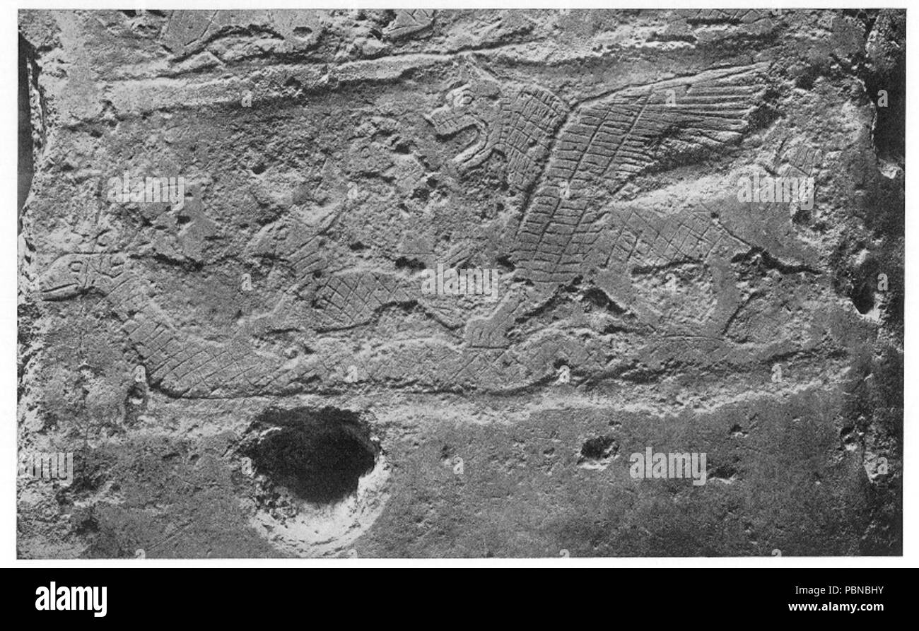 996 Marduk-nadin-Apli Stockfoto