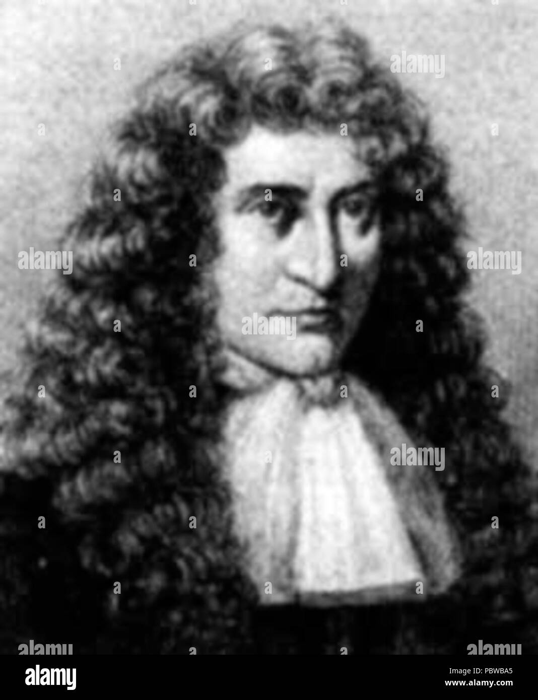 159 Denis Papin (3) Stockfoto