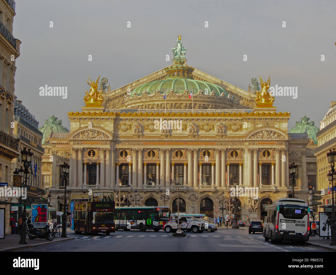 Beaux Arts Stil Architektur Stockfotos und -bilder Kaufen - Alamy