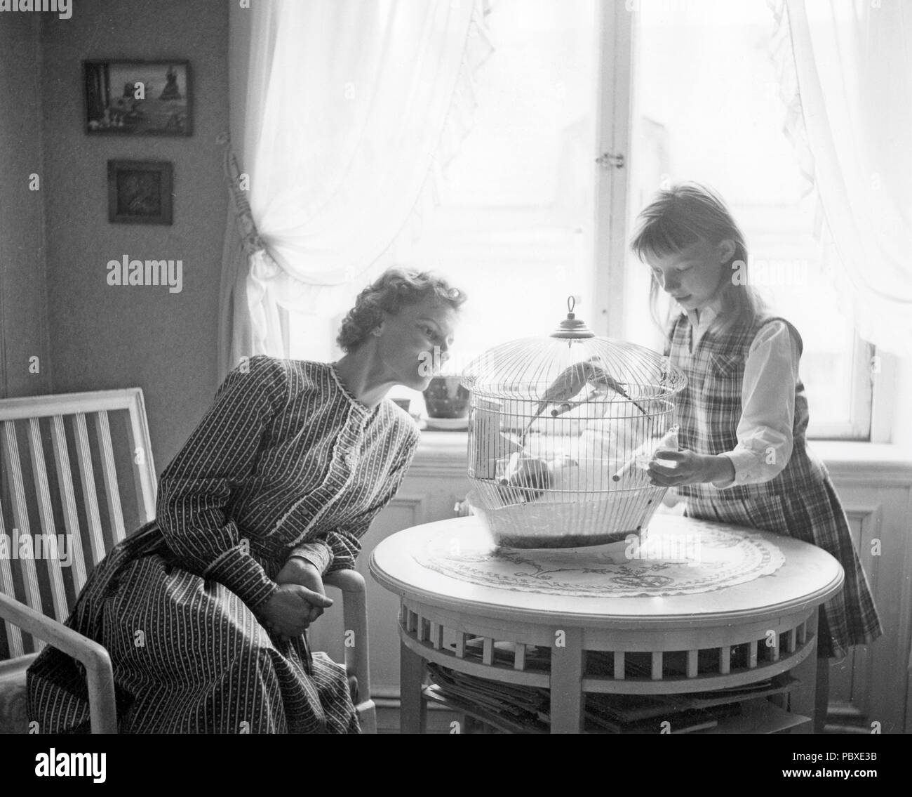 Heimat von ingmar bergman Fotos und Bildmaterial in hoher Auflösung