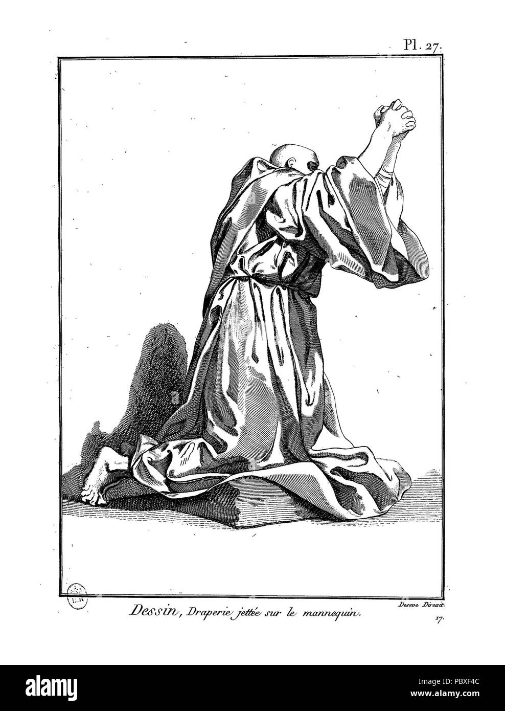 187 Enc Meth-Bx Arts-Pl-Im 30. Stockfoto