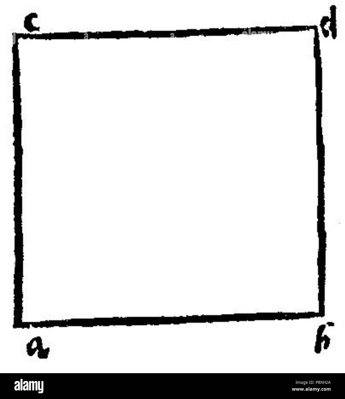 197 Euclid 037 v Ein Stockfoto