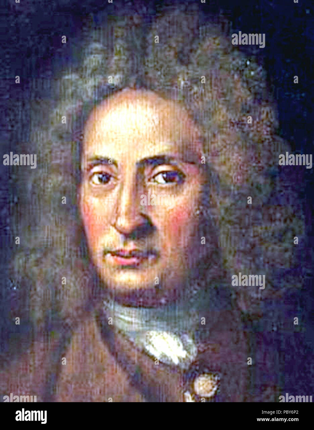 611 Torelli Stockfoto