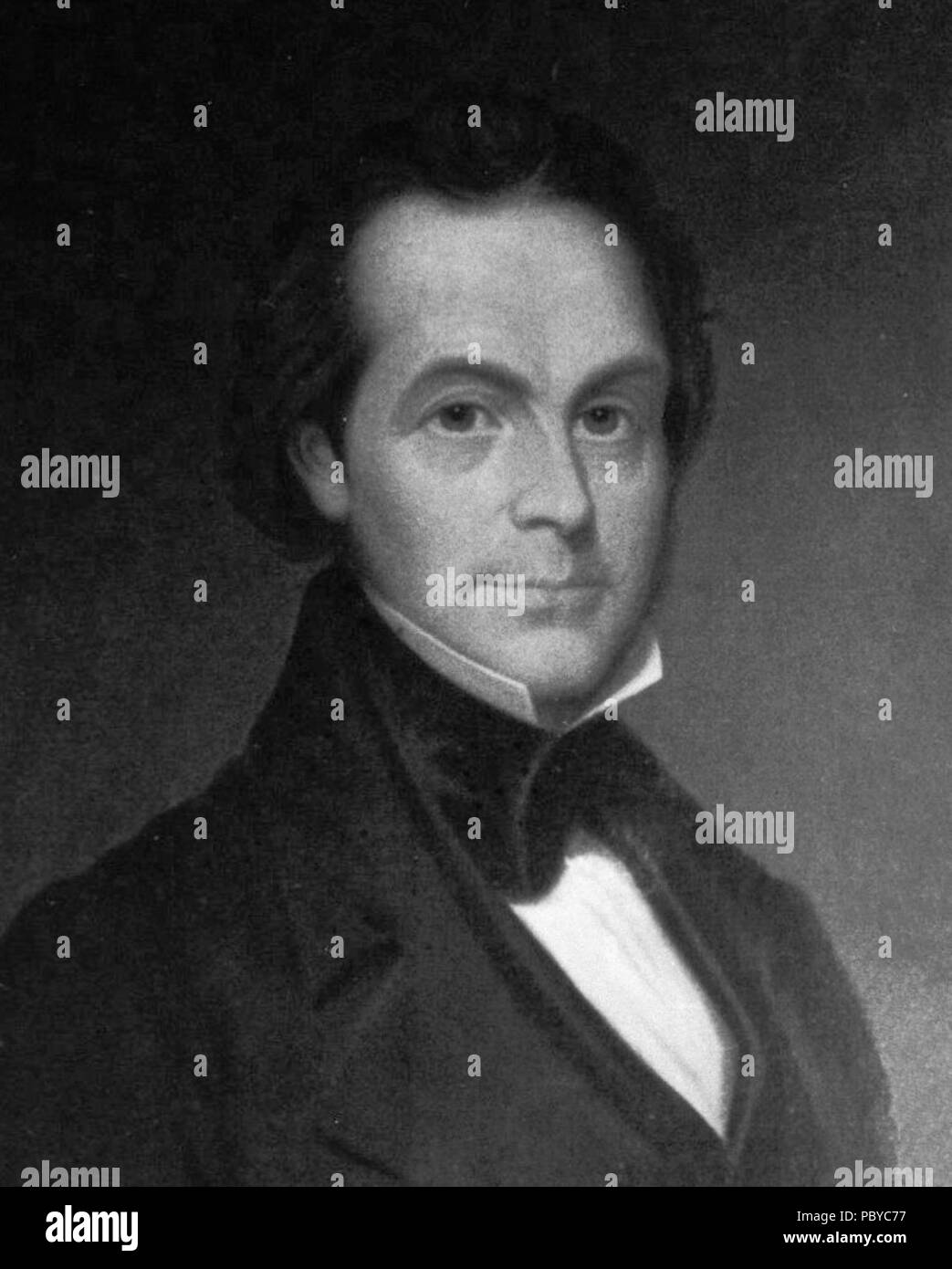 184 Elisa Bartlett Stockfoto