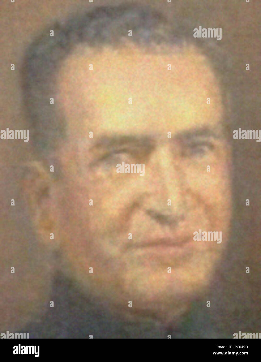 459 OscarDavilaIzquierdo Stockfoto