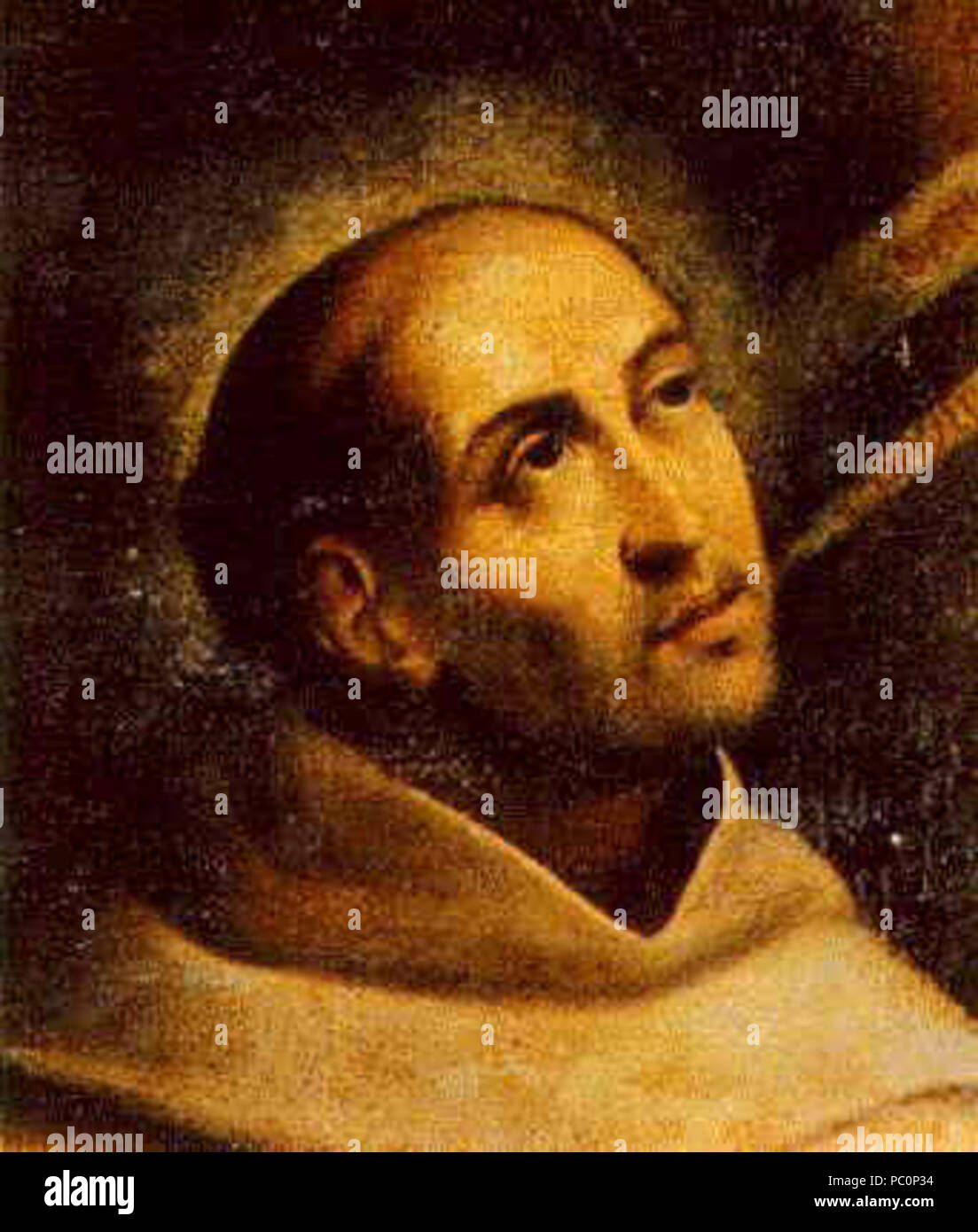 323 JohnCross Stockfoto