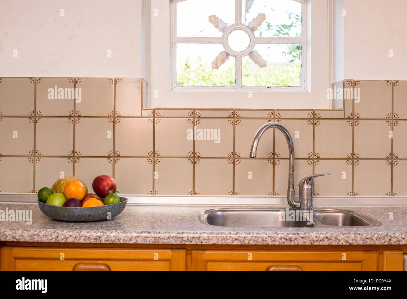 Kuche Fliesen Bauernhaus Fotos | Milt's Dekor