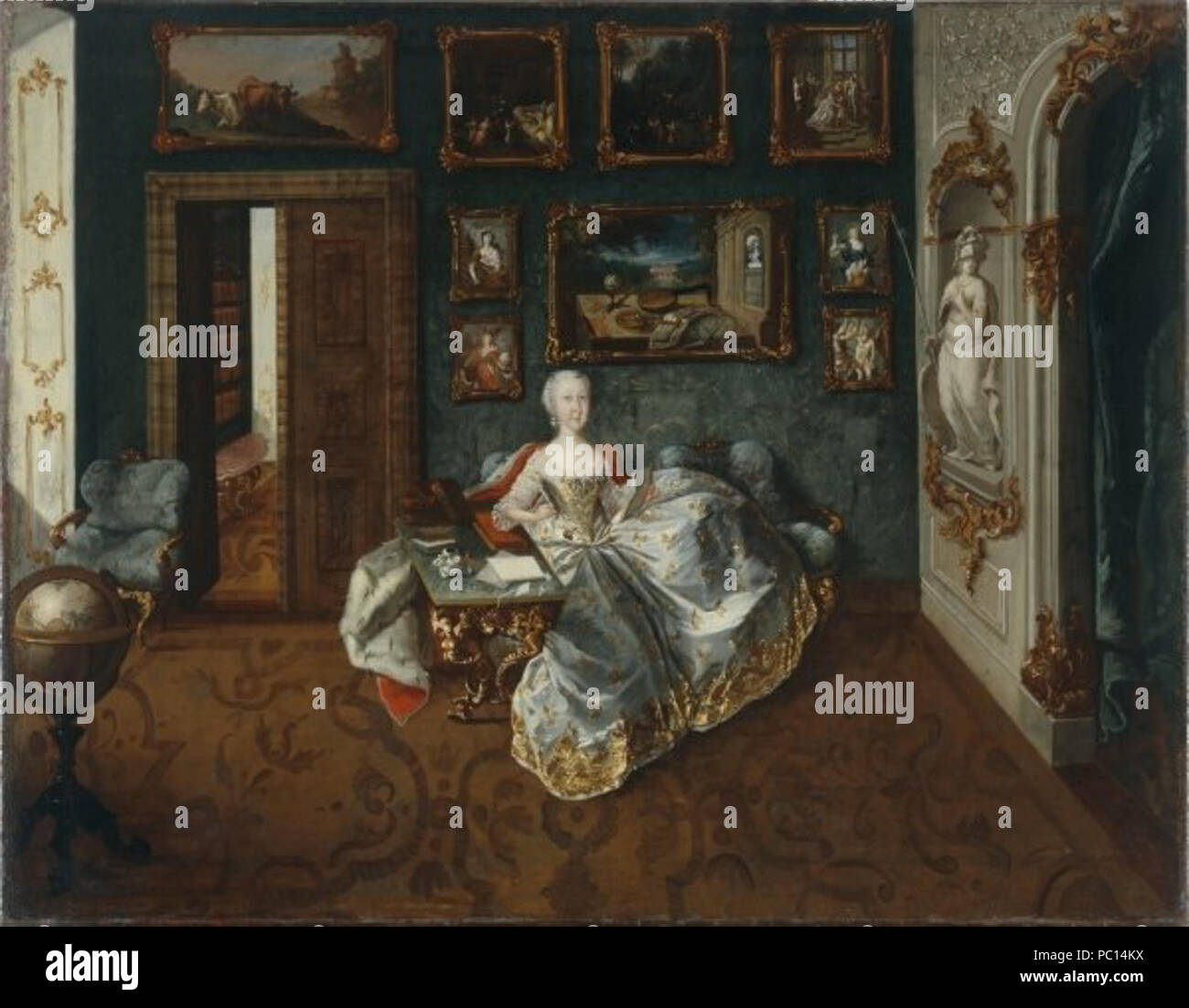 Saxe meiningen Fotos und Bildmaterial in hoher Auflösung Alamy