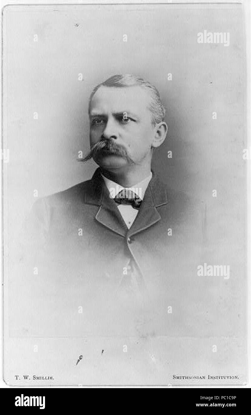 471 Paul J. Pelz Stockfoto