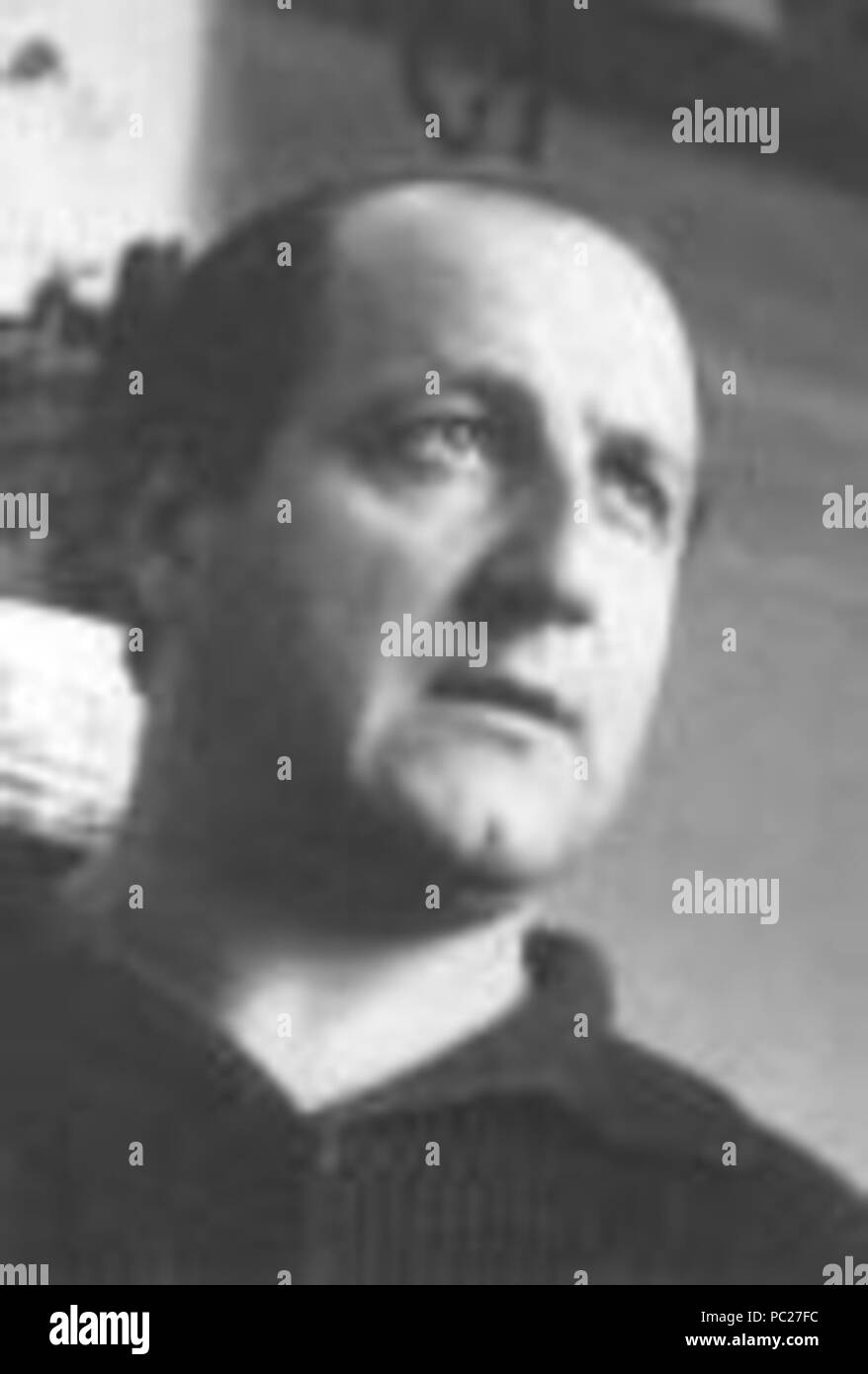 409 MCfotka Stockfoto