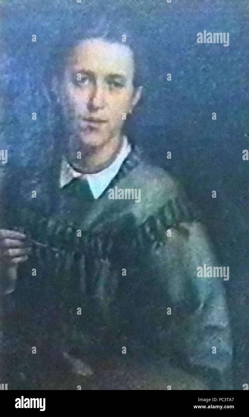 510 Raevskaia 1912 Stockfoto