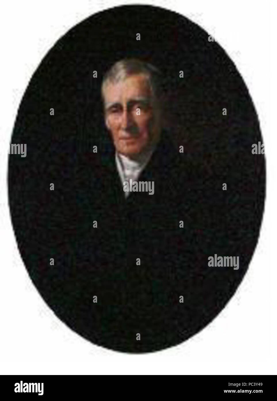 530 Rt Hon Charles Arbuthnot 2 Stockfoto