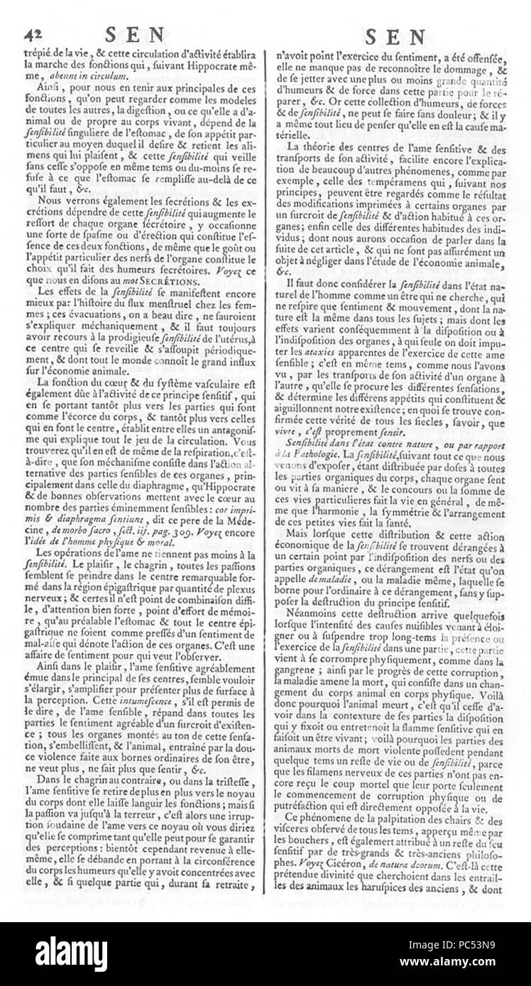 27 GEB 15-0042 Stockfoto