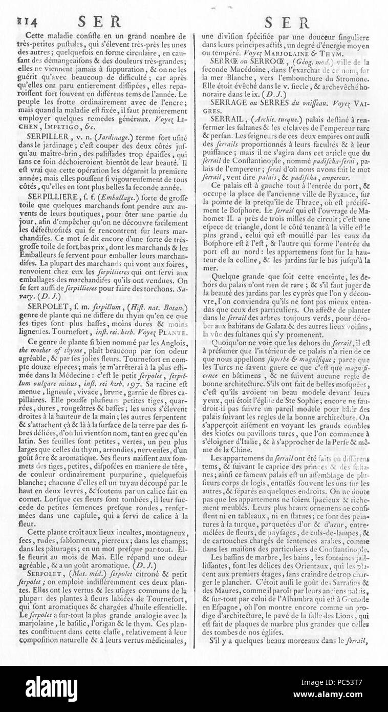 27 GEB 15-0114 Stockfoto