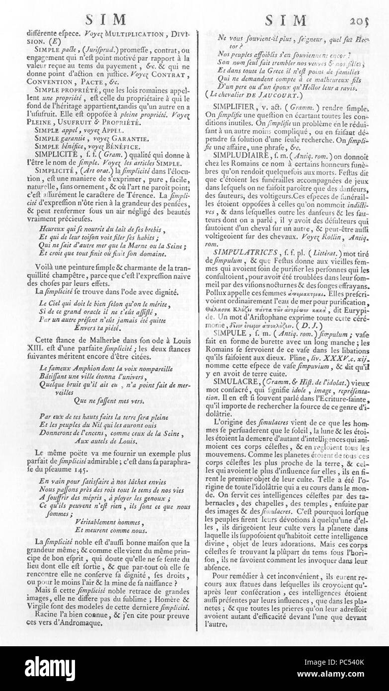 28 GEB 15-0205 Stockfoto