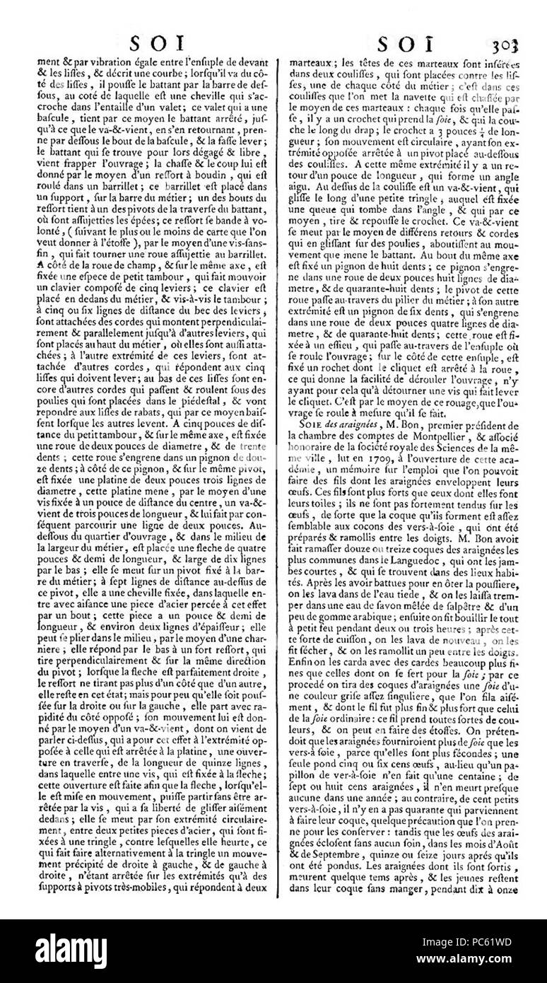 28 GEB 15-0303 Stockfoto