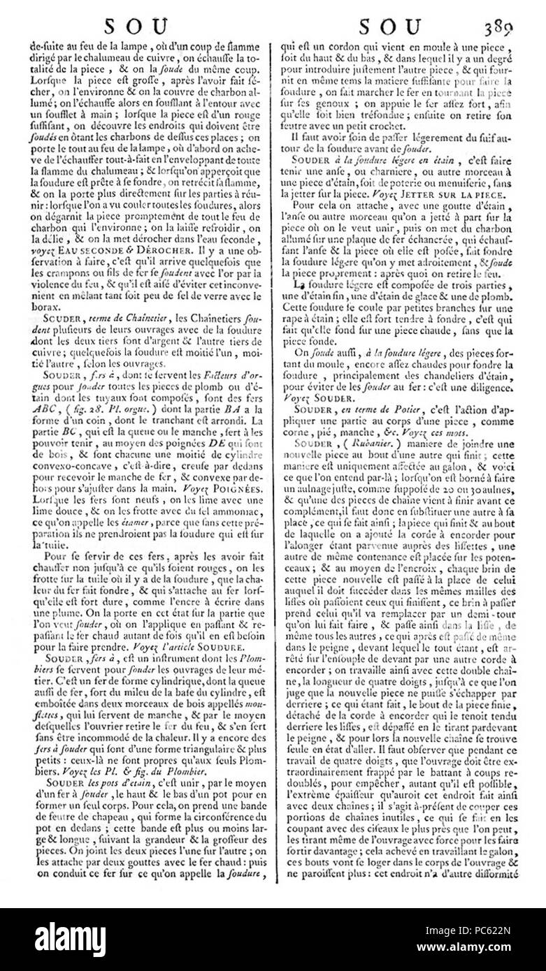 28 GEB 15-0389 Stockfoto