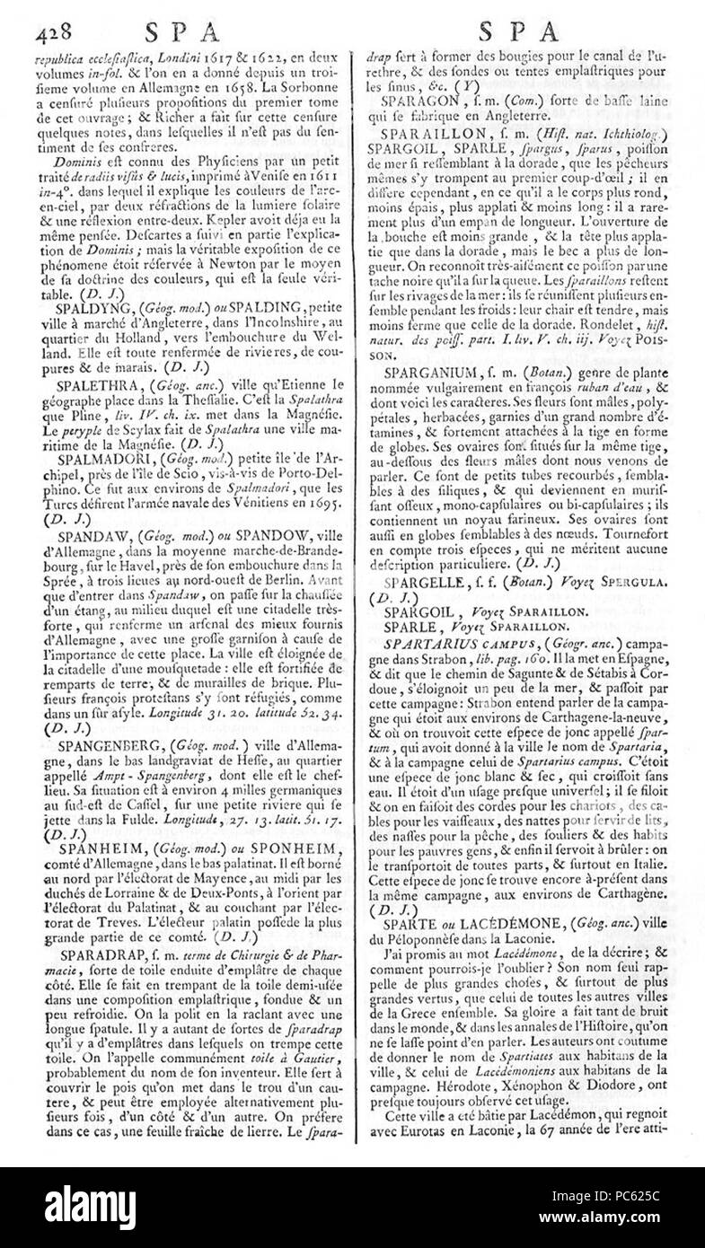 29 GEB 15-0428 Stockfoto