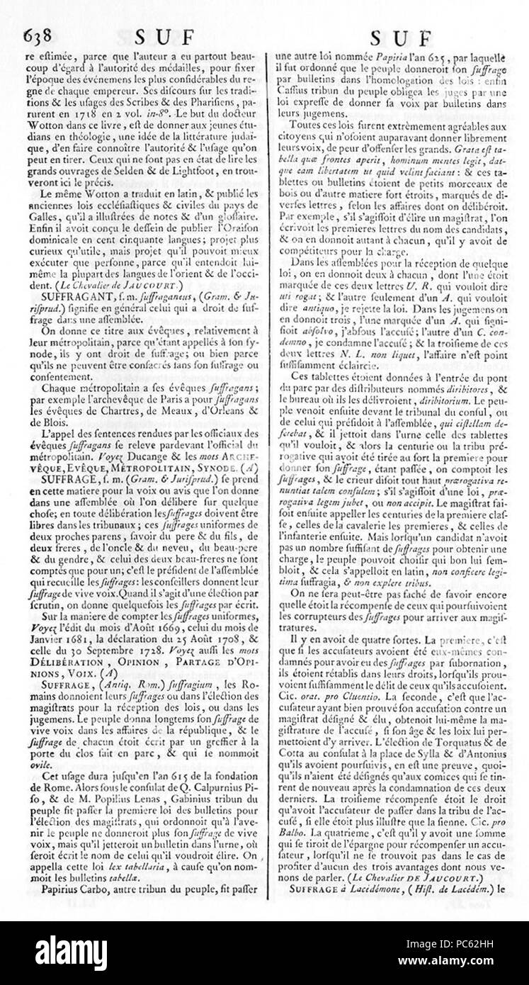 30 GEB 15-0638 Stockfoto