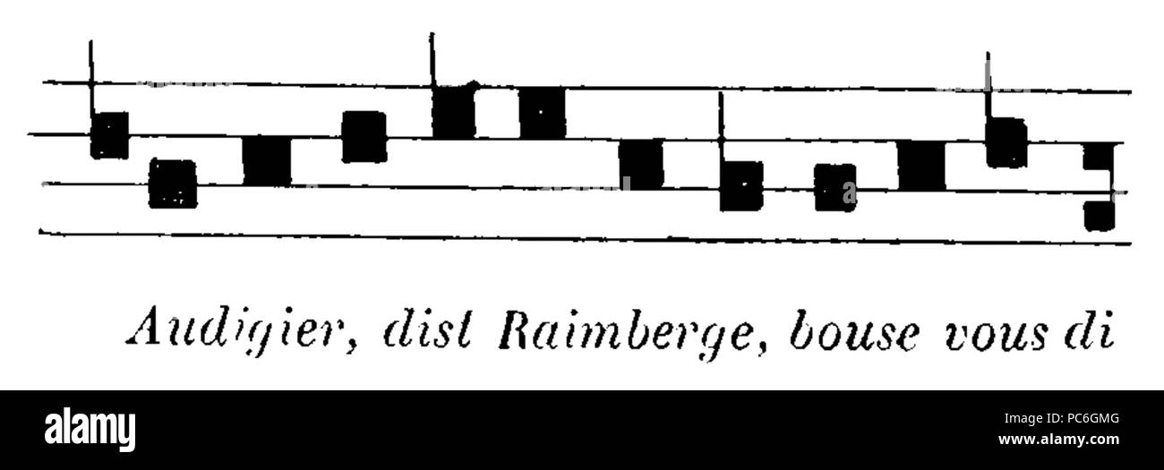 44 HLLF-T1-D252 Portée-2 Stockfoto