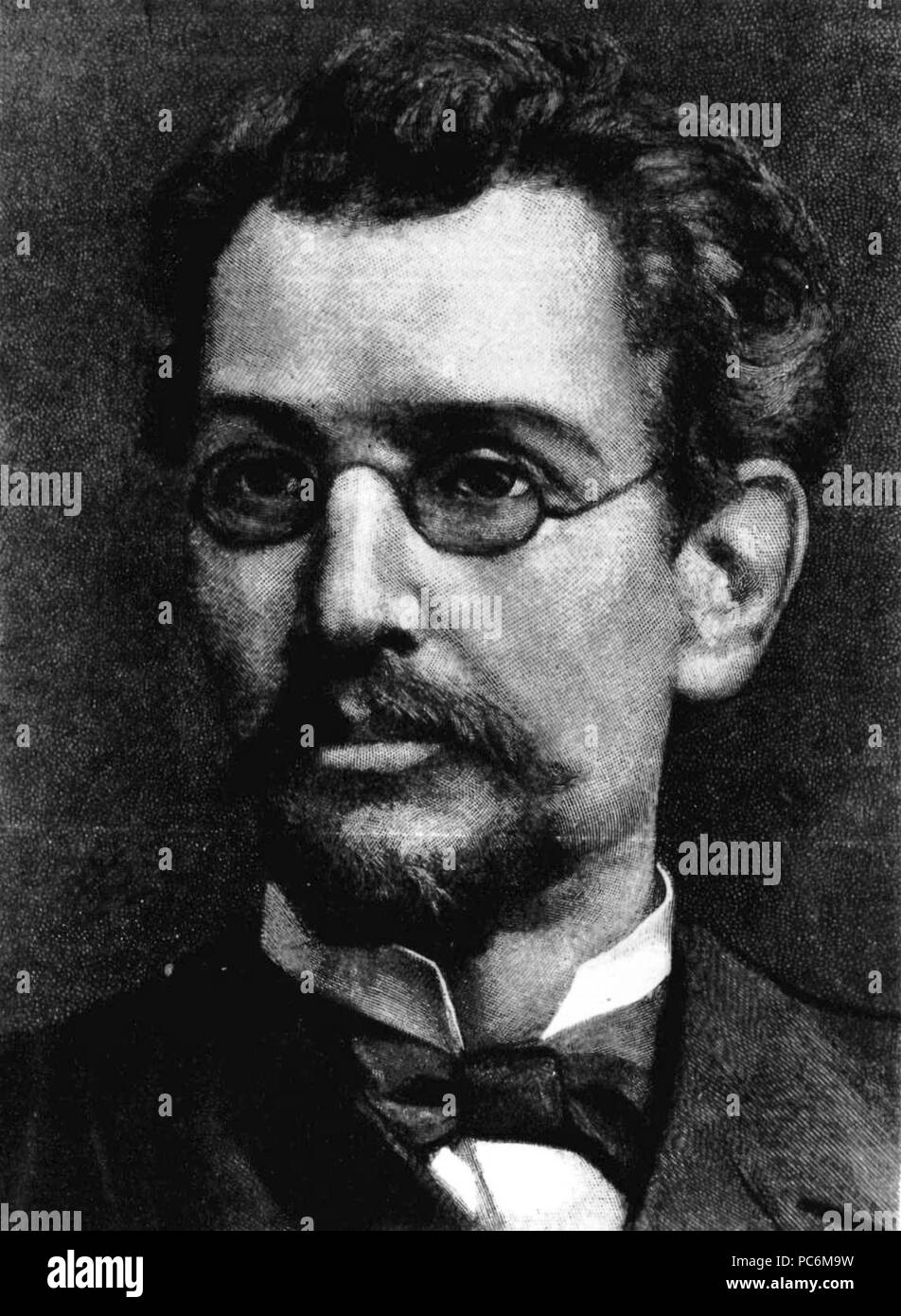 75 Prus - ich owo Seite 0010 ein Stockfoto