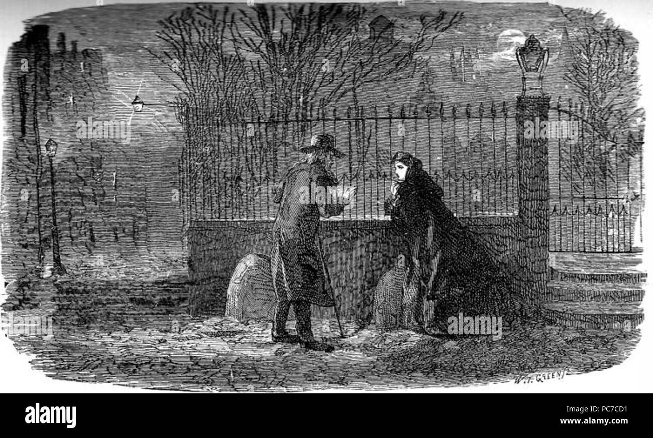 20 Ein Freund in Not Stockfoto