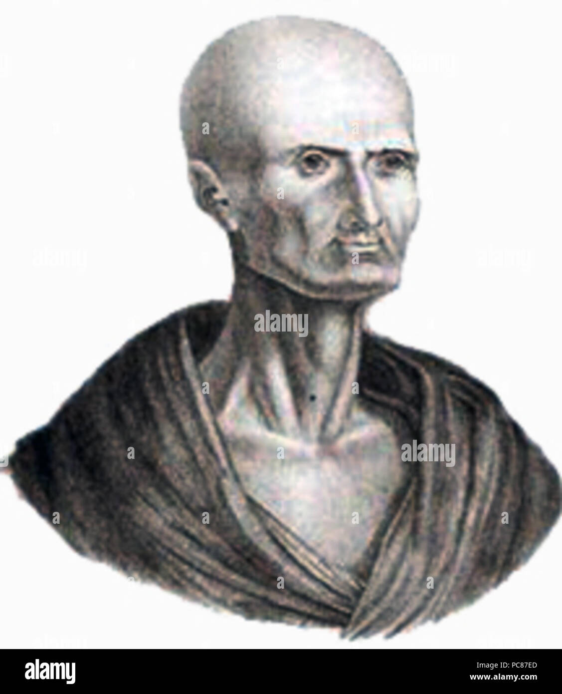 520 Ribeiro Sanches Stockfoto