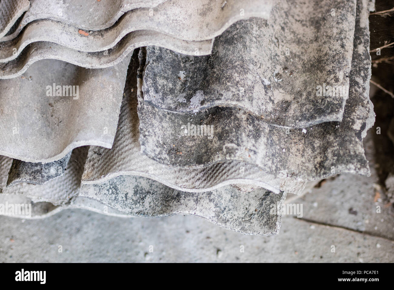 Asbestische fliese -Fotos und -Bildmaterial in hoher Auflösung – Alamy