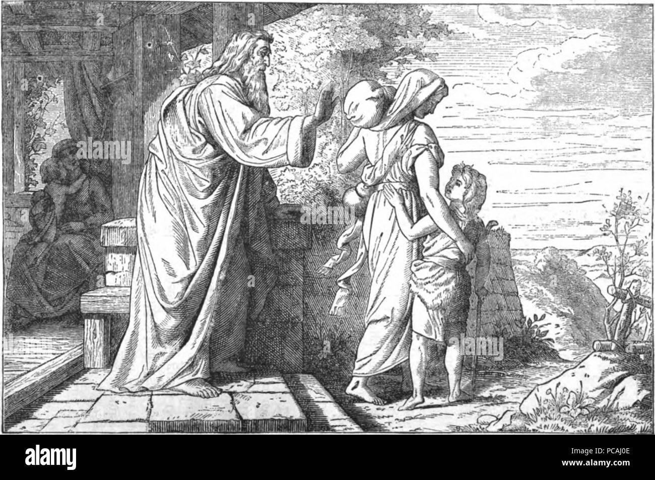 Weg hagar Fotos und Bildmaterial in hoher Auflösung Alamy