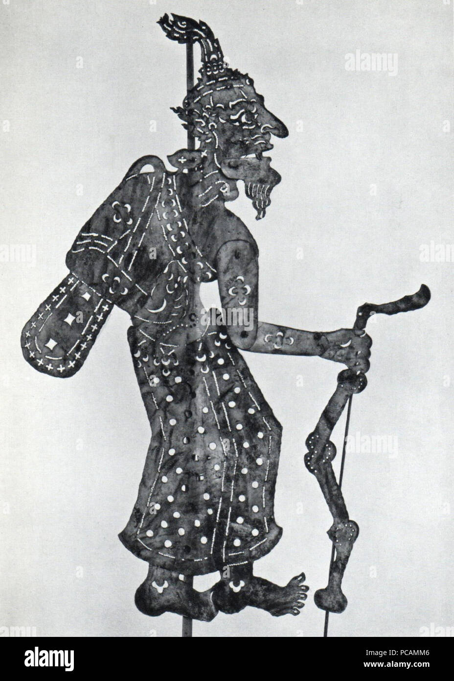 437 NangTalung, Rusi Stockfoto