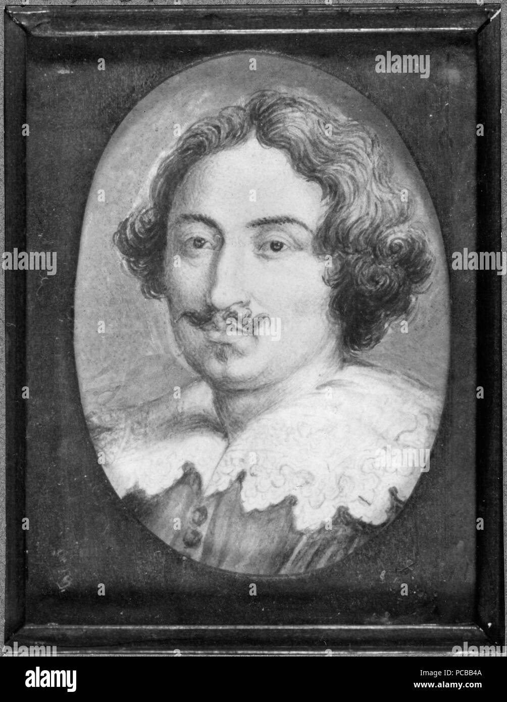 44 Andrea da Fiesole, 1388-1459, död före bildhuggare - Nationalmuseum - 31863 Stockfoto