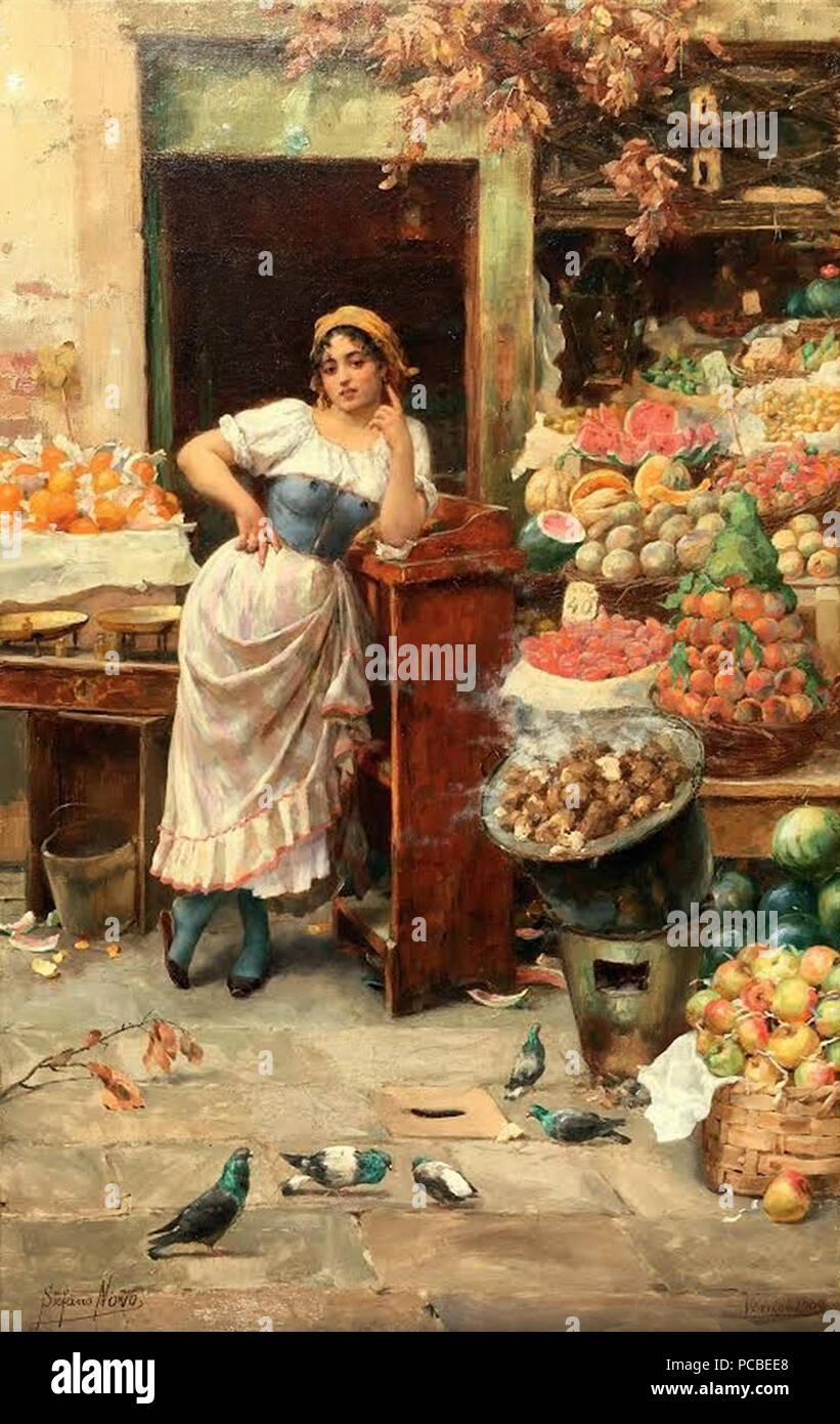 575 Stefano Novo 034 (38691318681) Stockfoto