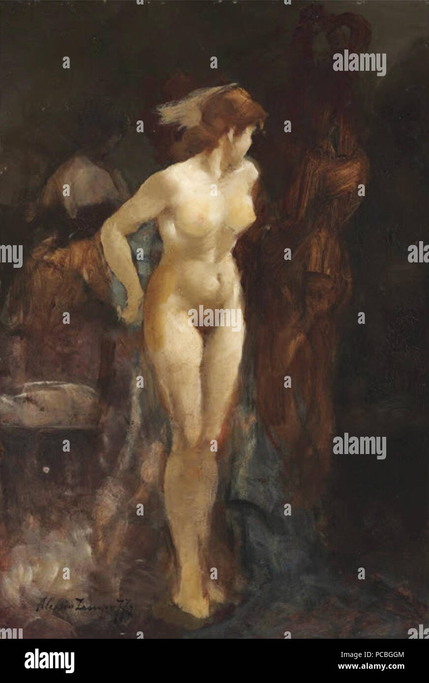 34 Alessio Issupoff054 (38589969146) Stockfoto