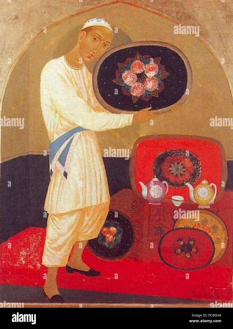 34 Alessio Issupoff087 (37928565654) Stockfoto