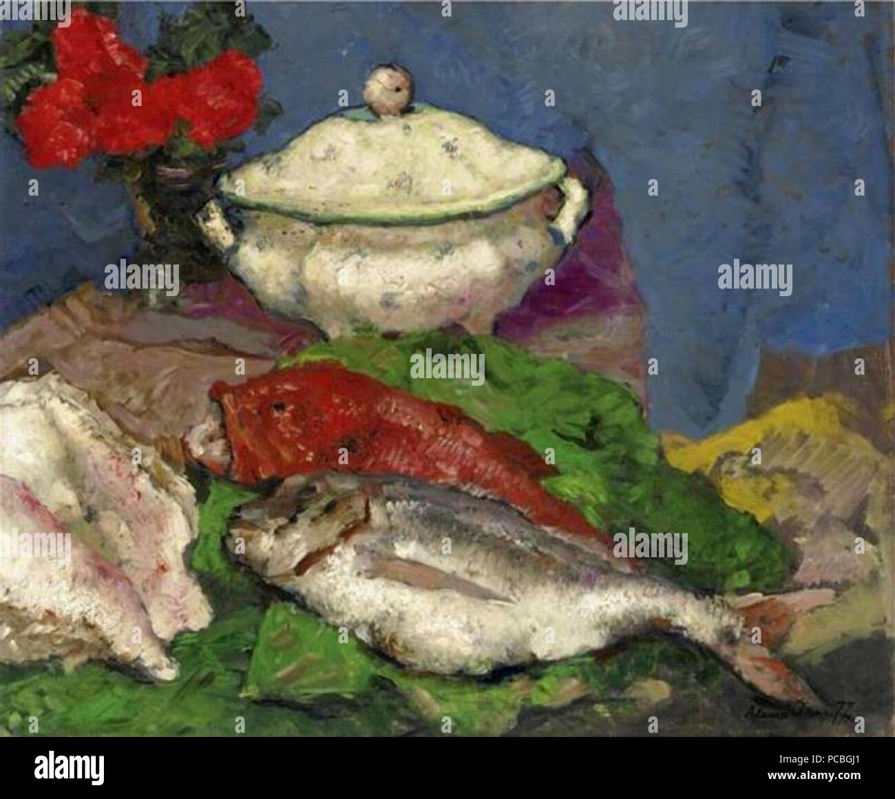 34 Alessio Issupoff086 (37928567004) Stockfoto