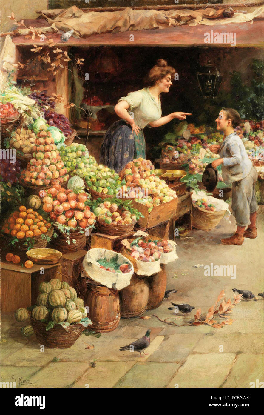 574 Stefano Novo008 (38691354831) Stockfoto