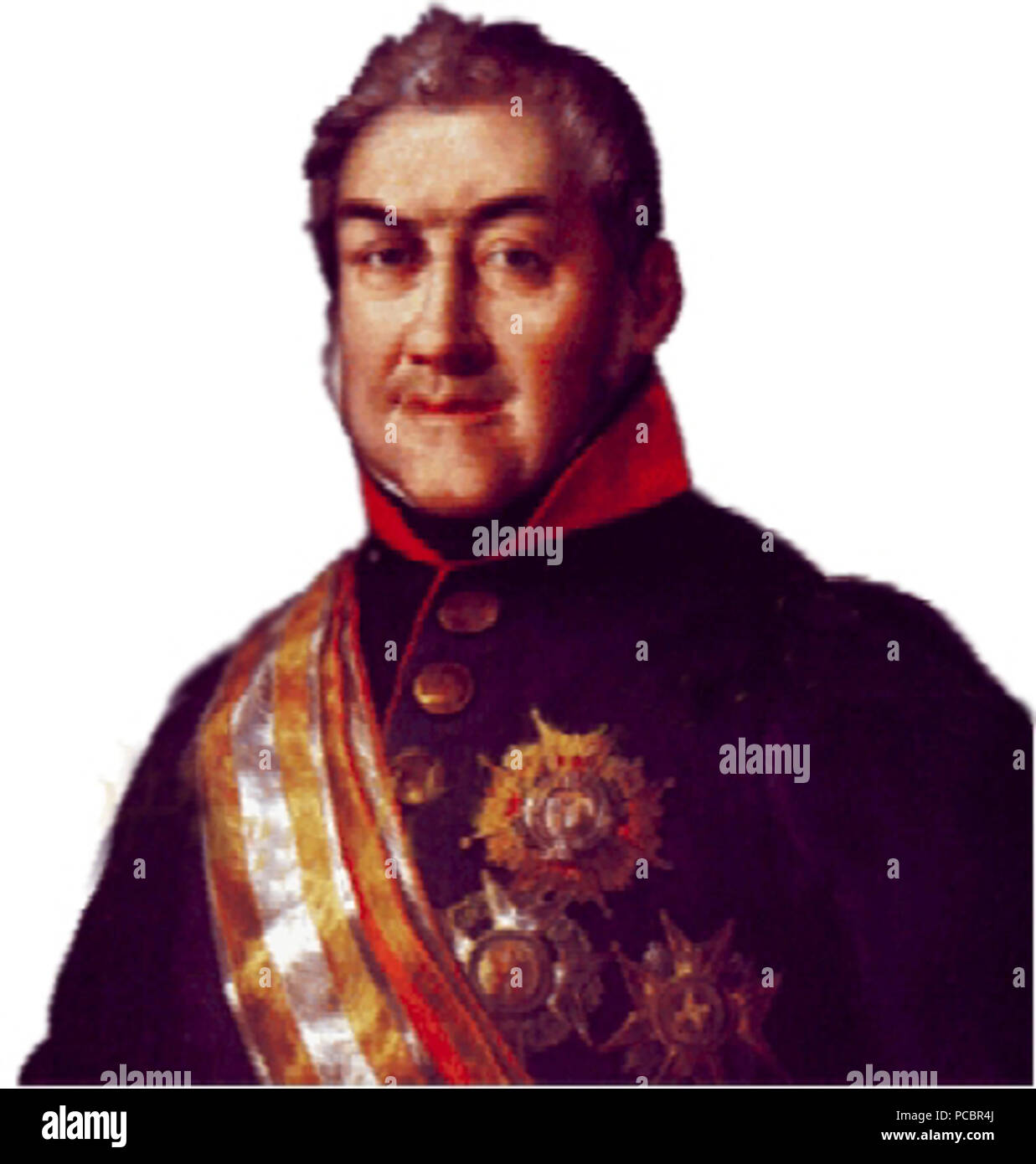 28 José María Santocildes Stockfoto 28 José María Santocildes Stockfoto