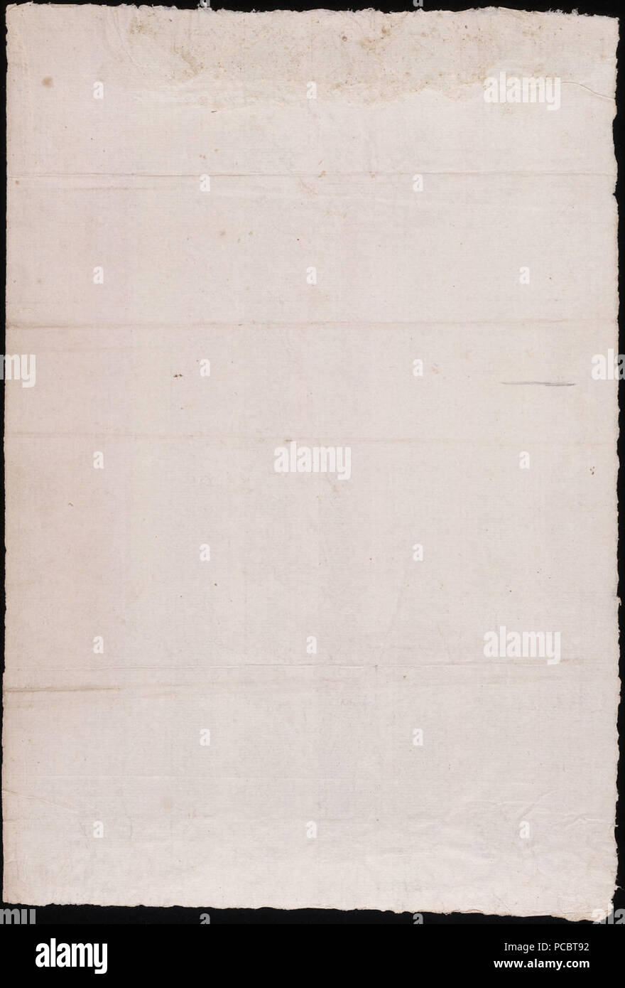 33 Lewis und Clark Expedition Karten (27) Stockfoto