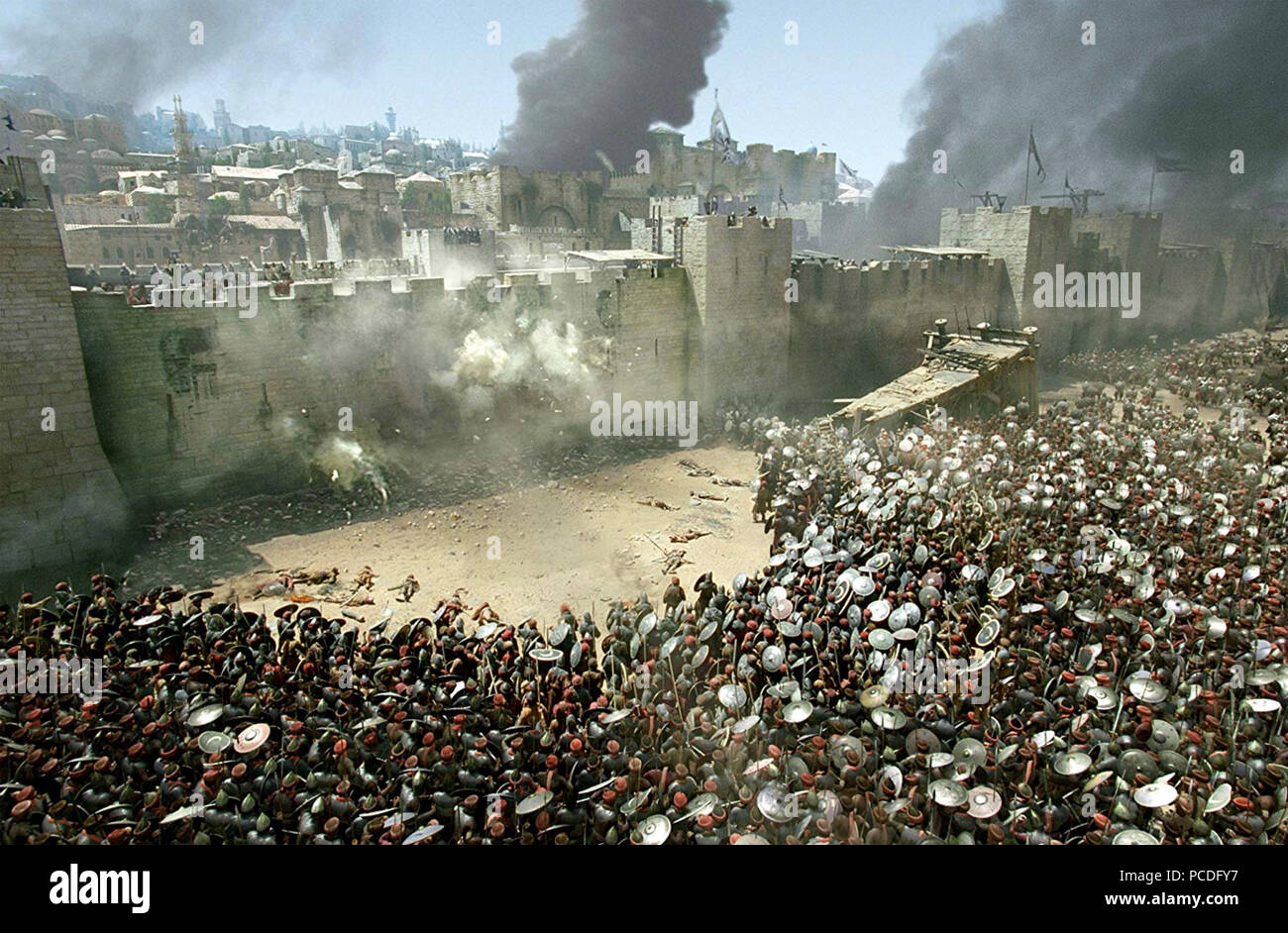 Kingdom of heaven Fotos und Bildmaterial in hoher Auflösung Alamy