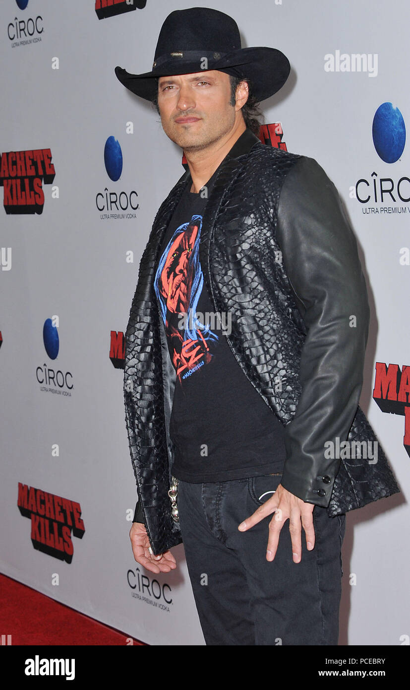 Robert rodriguez 111 roter teppich veranstaltung -Fotos und ...