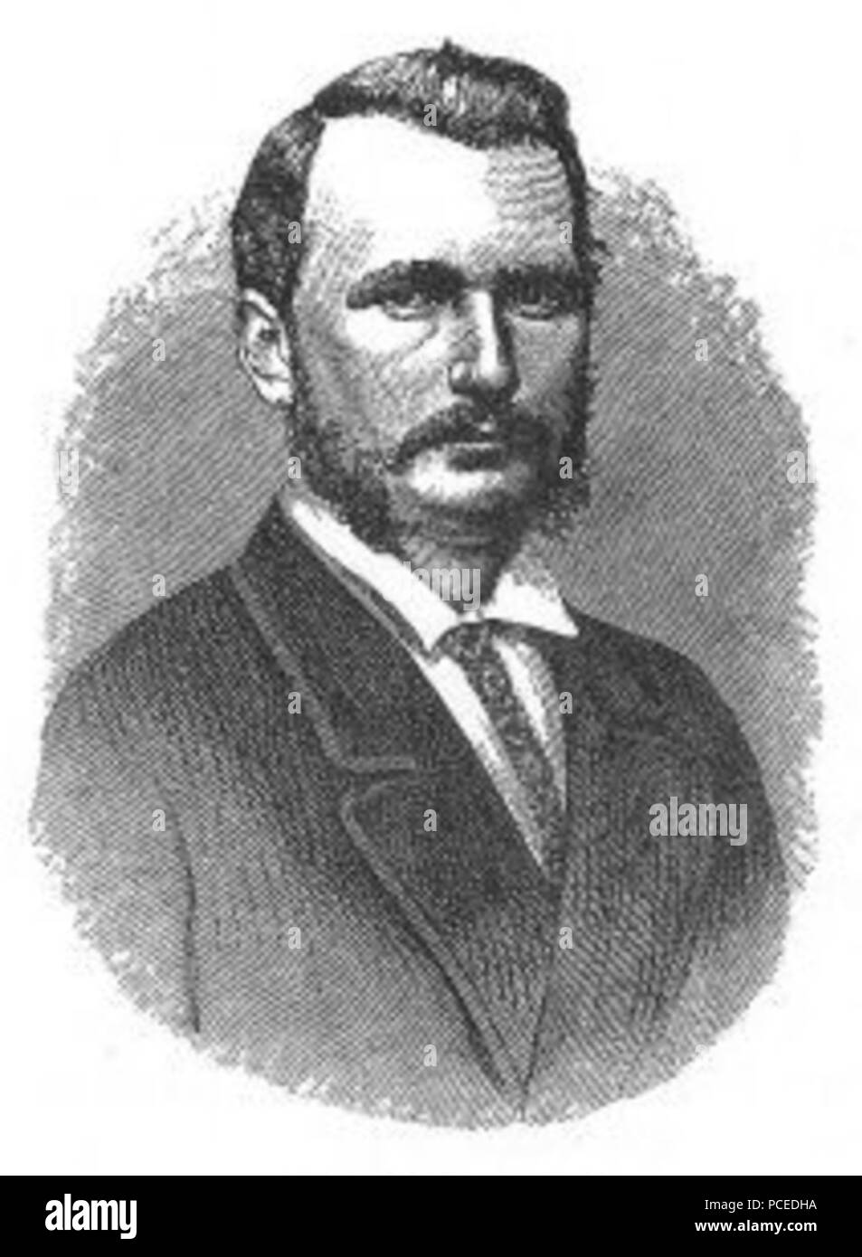 . Alexander Forrest - Project Gutenberg eBook 9958 Schöpfer Forrest, John (1847-1918) Titel Erkundungen in Australien, illustriert, E Text-No. 9958. 35 Alexander Forrest - Project Gutenberg eBook 9958 Stockfoto