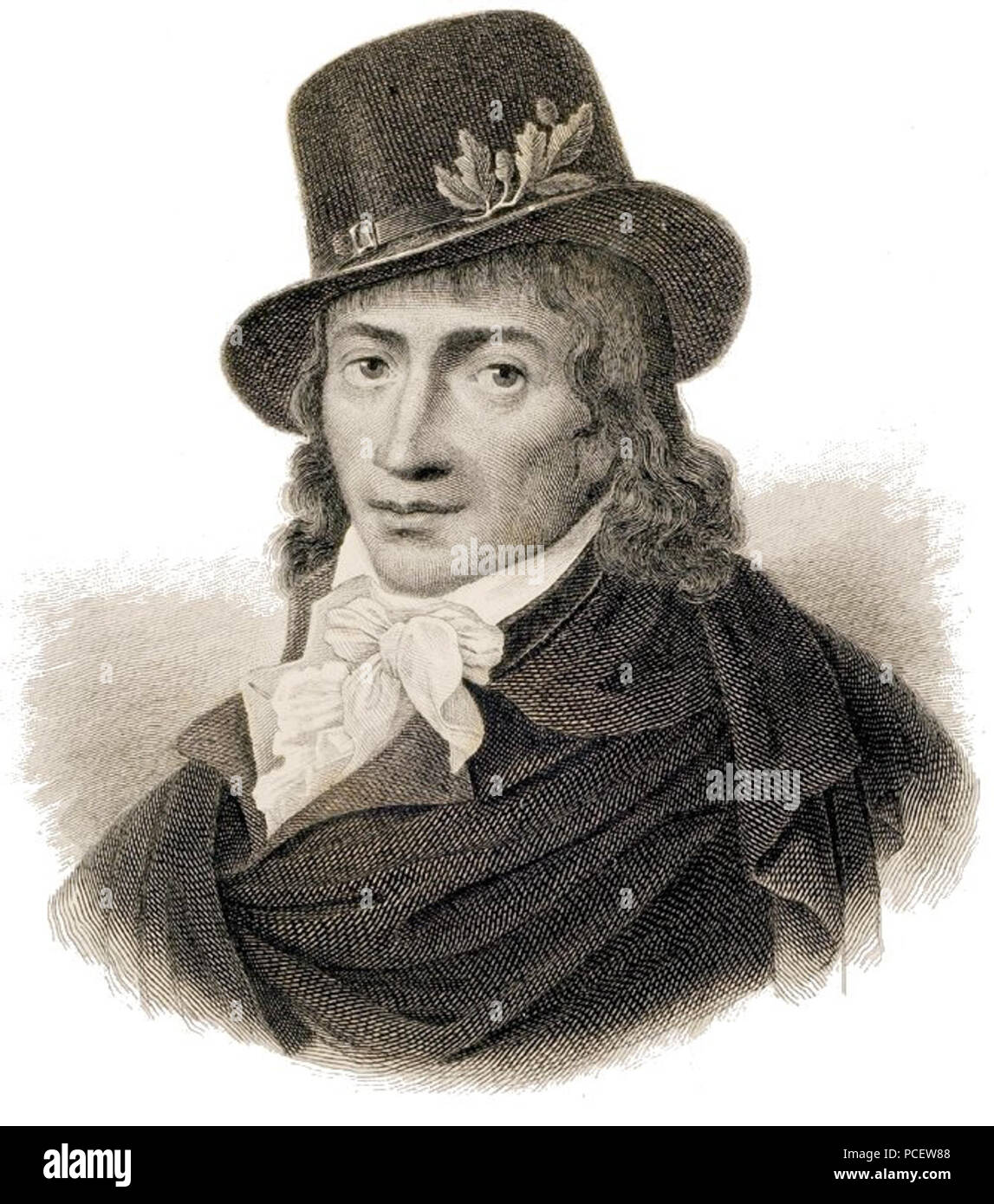 109 Camille Desmoulins Stockfotografie Alamy