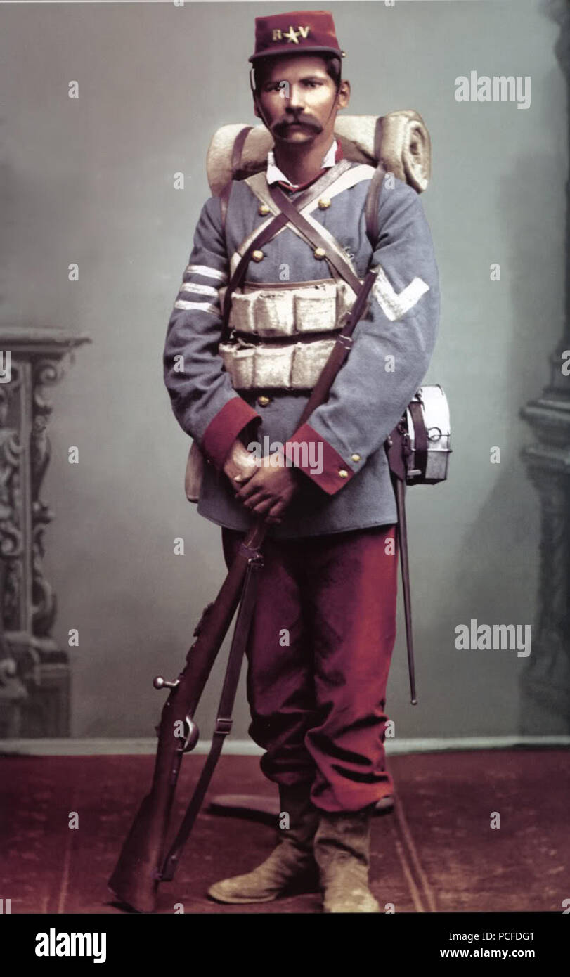 514 Reg-CIV-Mov - Atacama Stockfoto