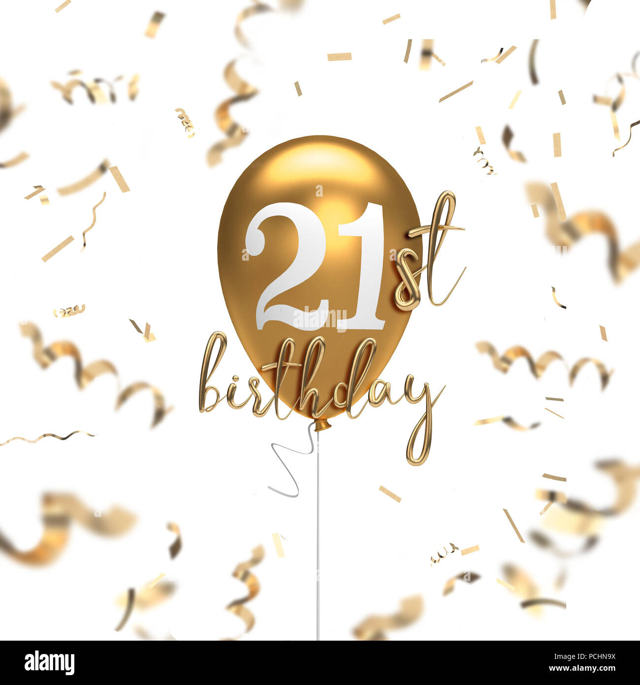 Alles gute zum 21 geburtstag -Fotos und -Bildmaterial in hoher ...