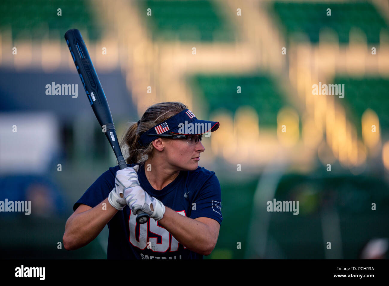 2018 Women's Baseball World Cup: History and Overview 2018 Women's Baseball World Cup: History and Overview