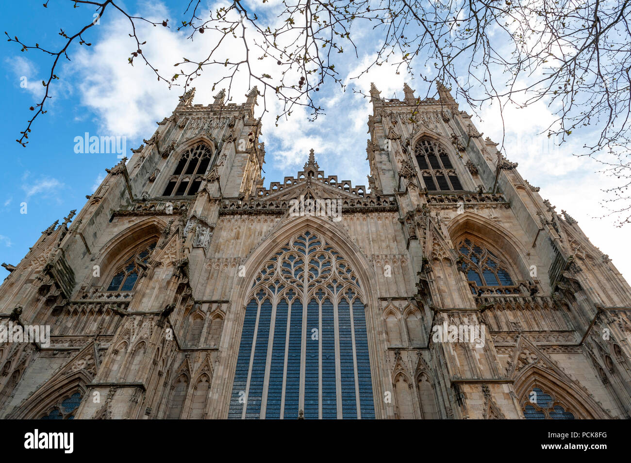 Detail der fassade der st peter abbey -Fotos und -Bildmaterial in hoher ...