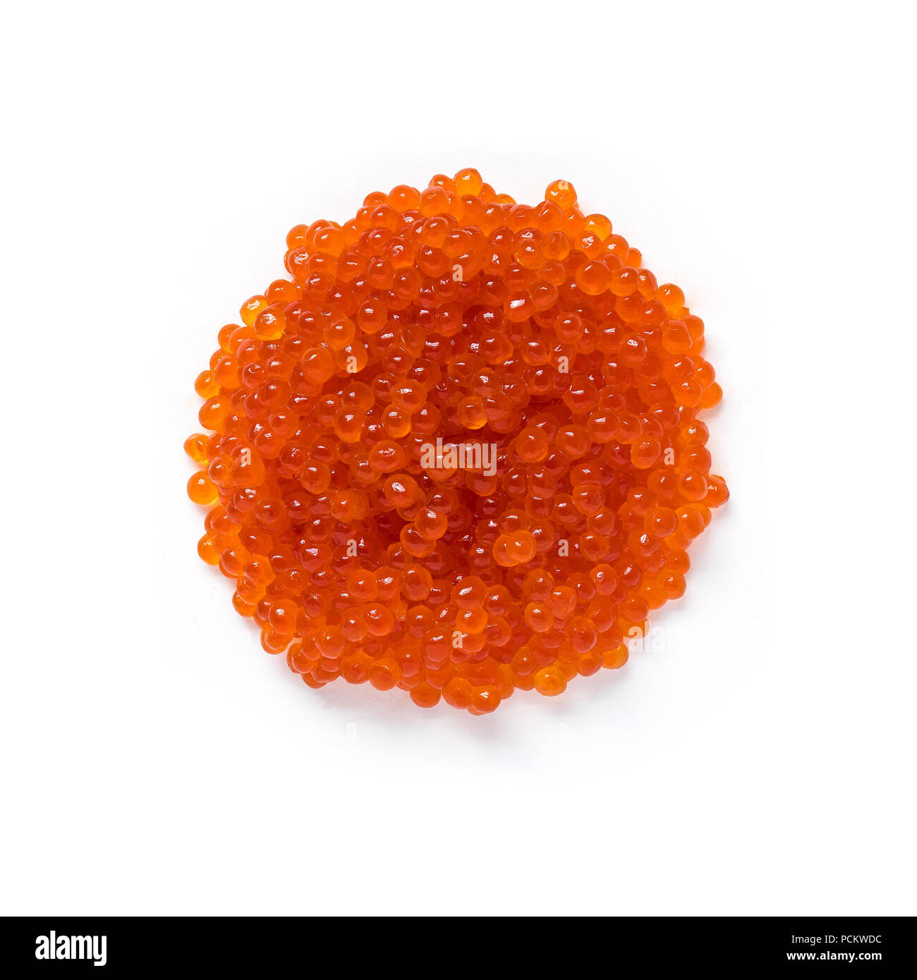 Roter lachskaviar -Fotos und -Bildmaterial in hoher Auflösung – Alamy