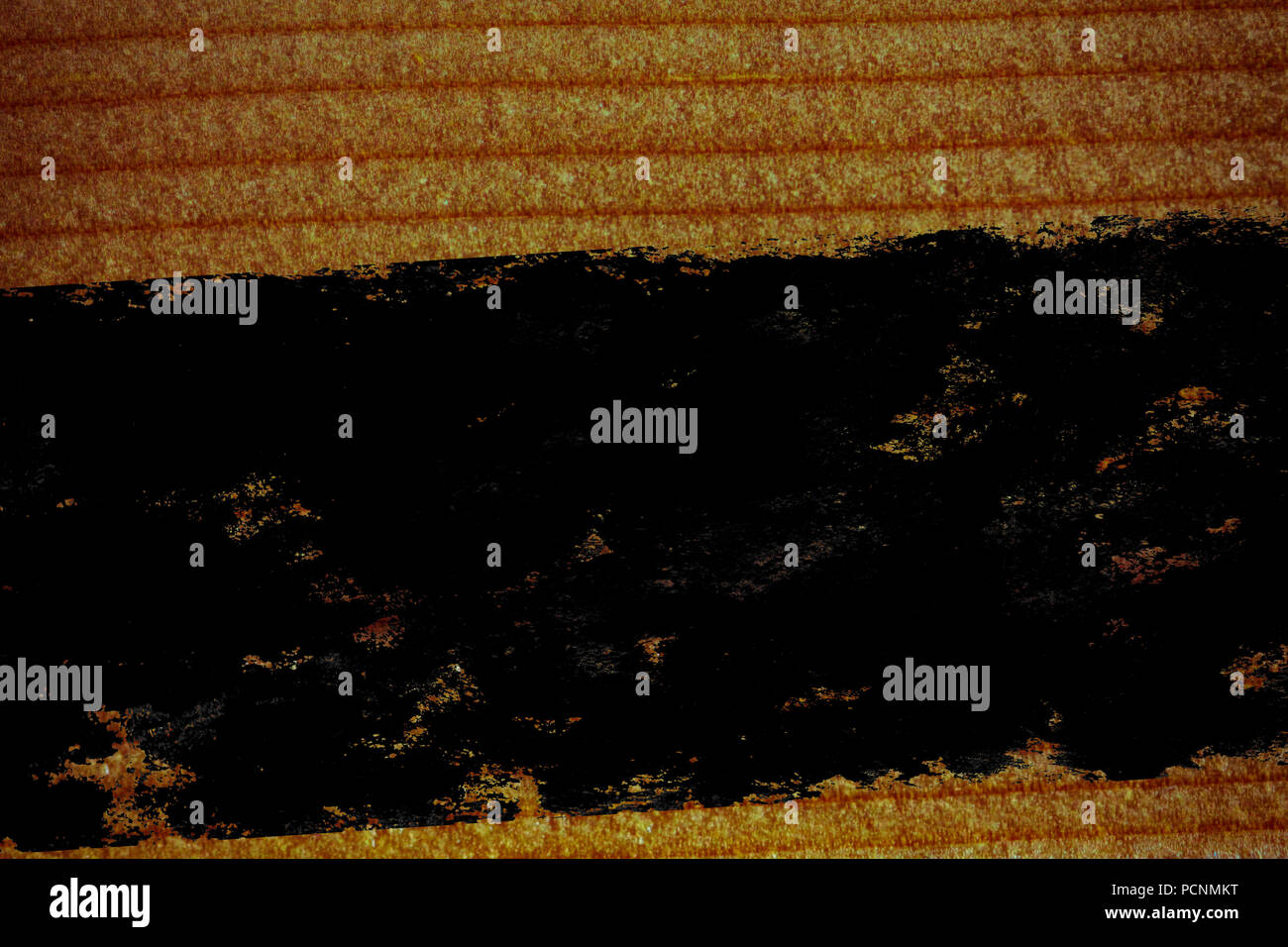 Grunge technik Holz- Textur, leere Holz Hintergrund. Stockfoto